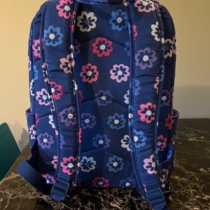 Vera Bradley Backpack
